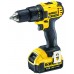 DeWALT DCD780M2 Aku vŕtačka / skrutkovač XR (60Nm/2x4,0Ah/18V)