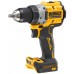 DeWALT DCD800NT Aku Vŕtačka XR (90Nm/18V/bez aku) kufor Tstak