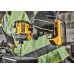 DeWALT DCK2051H2T Aku sada (DCD800+DCF850+18V/2x5,0Ah PowerStack) Tstak