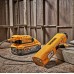 DeWALT DCL183 Aku nabíjacie svietidlo USB-C, 3.6V Ip54