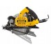 DeWALT DWE5615 Kotúčová píla (1500W/184mm)