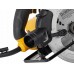 DeWALT DWE5615 Kotúčová píla (1500W/184mm)