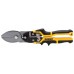 DeWALT DWHT14687-0 Klampiarske nožnice