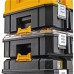 DeWALT DWST83395-1 TSTAK II + TSTAK IV Sada kufrov