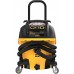 DeWALT DWV905H Priemyselný vysávač triedy H (38 L)