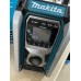 BAZÁR Makita MR006GZ Aku rádio Bluetooth, Li-ion, CXT, LXT, XGT, EQ+SUB, 12V-40V PO SERVI