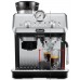 DeLonghi La Specialista Pákový kávovar EC9155.MB