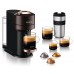DeLonghi Nespresso Vertuo Next Kapsľový kávovar ENV 120.BW