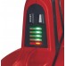 Einhell VENTURRO 36/240 Aku vysávač lístia 3433640