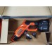 BAZÁR Black & Decker BCPC18B Aku nízkotlakový čistič 18 V, 24 bar, bez aku POUŽITÉ!!