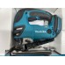 BAZÁR Makita DJV180Z Aku priamočiara píla LXT 135mm (18V/bez aku) + 6 pílových listov PO S