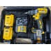 BAZÁR DeWALT DCD791P2 Aku bezuhlíková vŕtačka (70Nm/18V/2x5,0Ah) DROBNÉ POŠKODENIE KRYTU,