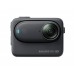 Insta360 GO 3S - 128GB Čierna INST488