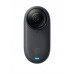 Insta360 GO 3S - 128GB Čierna INST488