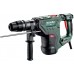 Metabo KHE 5-40 Kombinované kladivo SDS-max (230V/1100W/8,5J) kufor 600391500