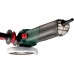 Metabo WEV 15-125 Quick Uhlová brúska (1550W/125mm) 600468000