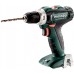 Metabo PowerMaxx BS 12 Aku vŕtací skrutkovač (12V/bez aku) metabox 601036840