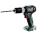 Metabo PowerMaxx SB 12 BL Akumulátorová príklepová vŕtačka (12V/bez aku) metabox 601077840