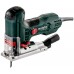 Metabo STE 100 Quick Priamočiara píla v kufri (710W/100mm) (601100500)