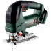 Metabo STA 18 LTX 150 BL Aku priamočiara píla (18V/bez aku) MetaBox 601502840