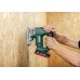 Metabo STA 18 LTX 150 BL Aku priamočiara píla (18V/bez aku) MetaBox 601502840