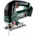 Metabo STAB 18 LTX 150 BL Aku priamočiara píla (18V/bez aku) MetaBox 601503840