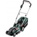 Metabo RM 36-18 LTX BL 36 Aku kosačka na trávu (18V/2x5,2Ah) 601716650