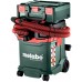 Metabo AS 36-18 M 30 PC-CC Akumulátorový vysávač 602074850