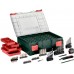 Metabo SB 18 L Set Akumulátorová príklepová vŕtačka (2x2Ah/18V) 602317710