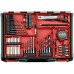 Metabo SB 18 L Set Akumulátorová príklepová vŕtačka (2x2Ah/18V) 602317710