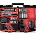 Metabo BS 18 L Set Aku vŕtací skrutkovač (50Nm/18V/2x2,0Ah) kufor 602321870