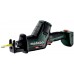 Metabo PowerMaxx SSE 12 BL Aku píla chvostovka (12V/bez aku) MetaBox 602322840