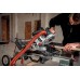 Metabo KGS 216 M Pokosová píla (1200W/216mm) (Soft start) 613216000