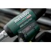 Metabo 601788800 NMP 18 LTX BL M10 Aku nitovacia pištoľ 2x4.0 Ah, MetaBOX