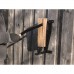 SCHEPPACH Nástěnný ručný štiepač na drevo 7905907001