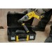 STANLEY SFMCH900M22 FatMax V20 Aku Kladivo SDS-Plus (18V/2x4,0Ah/2,0J)