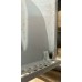 BAZÁR ACO Pivničný svetlík pochôdzny, 1000 x 1000 x 400 mm, mriežkový - oká 30/10 mm 35610