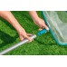 BESTWAY Flowclear Aqua Net Dnová sieťka na nečistoty 43 x 21 cm 58278