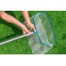 BESTWAY Flowclear Aqua Net Dnová sieťka na nečistoty 43 x 21 cm 58278