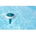 BESTWAY Plávajúci bazénový teplomer s digitálnym displejom 58764