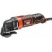 Black&Decker MT300KA Multifunkčná oscilačná brúska 300W