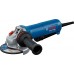 BOSCH GWS 12-125 P PROFESSIONAL Uhlová brúska 06013A6220