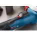 BOSCH GWX 18V-10 PSC PROFESSIONAL Uhlová brúska s X-LOCK, 125mm 06017B0800