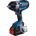 BOSCH GDS 18V-1000 C PROFESSIONAL Akumulátorový rázový uťahovač 06019J8001