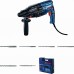 BOSCH GBH 240 PROFESSIONAL Vŕtacie kladivo s SDS-plus + Súprava vrtákov 0611272102