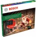 BOSCH Ručné náradie Advent Calendar 1600A0349X