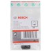 BOSCH Klieštinové upínacie puzdro 1/4" 2608570101