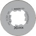 BOSCH Vŕtacia korunka PRO Ceramic dry Core Cutter, 60 × 35 mm, X-LOCK 2608599019