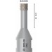 BOSCH Vŕtacia korunka PRO Ceramic dry Core Cutter, 10 × 30 × 22,23 mm 2608599041