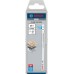 BOSCH List do priamočiarej píly PRO Multi Material thick and thin T345XF, 132 mm, 25 ks